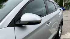 Hyundai Tucson 1.6 GDi SE Nav 5dr 2WD Petrol Estate